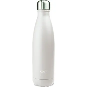 Láhev Cestovní lahev Light Gray