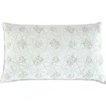 Anatomický polštář VISCO ALOE VERA 45 x 75 cm