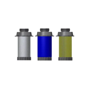 Kompresor Filtrační vložka Schneider F-VP, FP, AP 80 (PA), Filtrační vložka VP