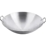 G.Gastro Wok pánev D15422931 nerez