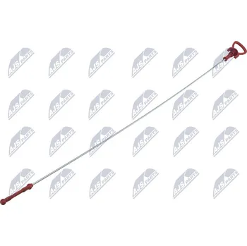 Olejová vana Odměrka hladiny oleje NTY BOL-ME-015