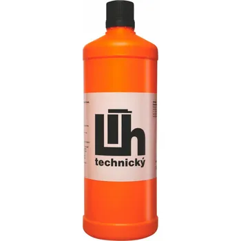Ředidlo Severochema Líh technický