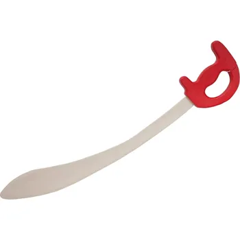 Dětská zbraň Ceeda Cavity dřevěný pirátský meč