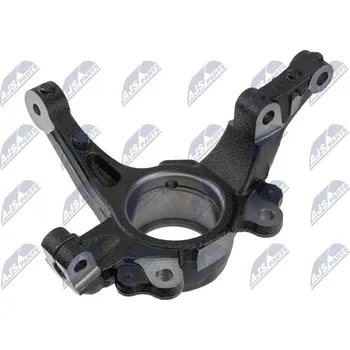 Čep nápravy Čep nápravy, zavěšení kol NTY ZZP-FT-018