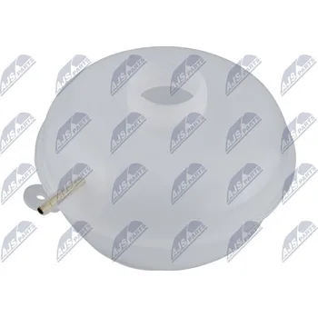 Chladič motoru Vyrovnávací nádoba, chladivo NTY CZW-LR-016