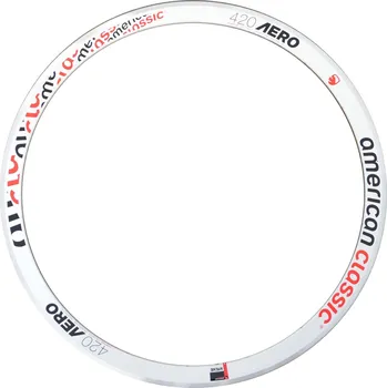 Ráfek na kolo Ráfek American Classic 420 Aero 18H