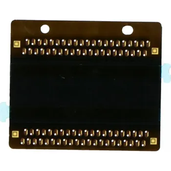 Flex kabel pro konektor základní desky pro iPad 4/3 Originální