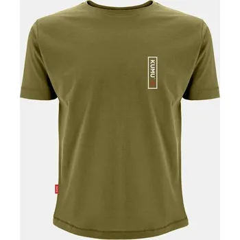 Rybářské oblečení KUMU Tričko Rising Sun - 3XL