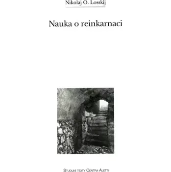 Duchovní literatura Nauka o reinkarnaci