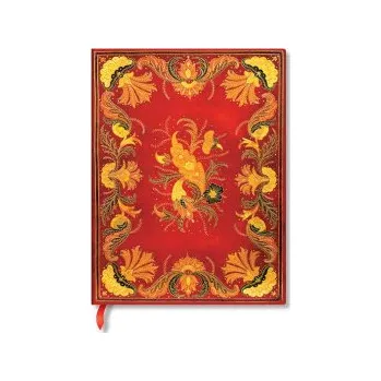 Umění Fiammetta Fiammetta Softcover Flexi Ultra Lin (EN)