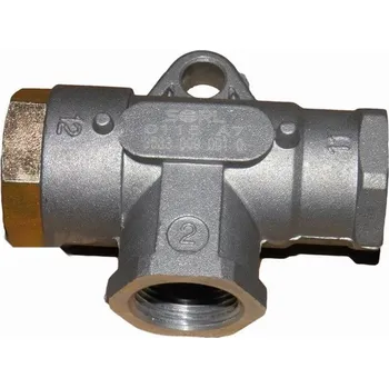 Ventil Vícecestný ventil SORL 35330090010