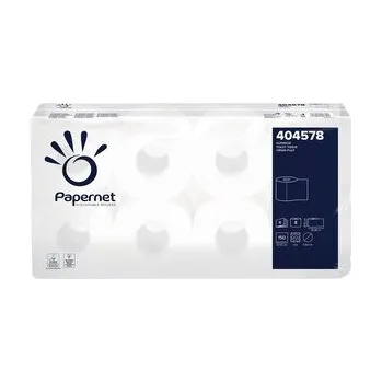 Podlahový mycí stroj Toaletní papír v konvenční roli Superior, 4 vr., celulóza, 20,8 m, 8 ks