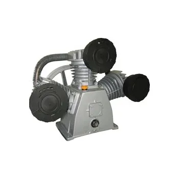 Kompresor Kompresorová jednotka Atmos LB 75