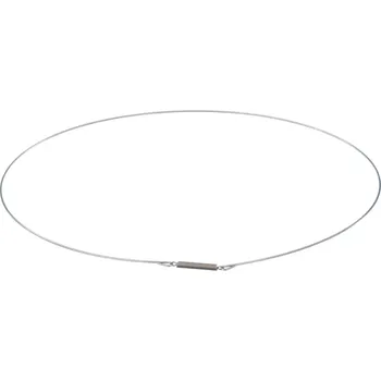 Bosch Siemens 00439671 pružinová spona na zajištění manžety pračky