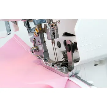 Příslušenství k šicímu stroji Příslušenství Juki - overlock - patka k našívání paspulky