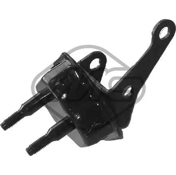 Zavěšení kol Zavěšení, tělo nápravy Metalcaucho 02977