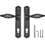 Evelína FAB 90 051603 kované rustiko