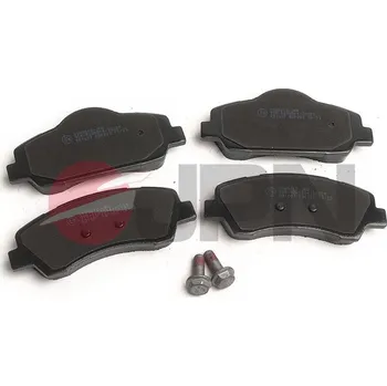 Brzdová destička Sada brzdových destiček, kotoučová brzda JPN 10H9212-JPN