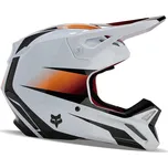 Motokrosová helma FOX V1 Flora Helmet - XL