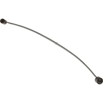 Autodíl BILSTEIN Paket pružin BILSTEIN - B3 Blattfeder BIL 39-220431 + DOPRAVA ZDARMA!