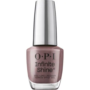 Lak na nehty OPI Infinite Shine Gel-Like Lacquer - Lak na nehty s gelovým efektem 15 ml 0 ml - 24/7 Carat