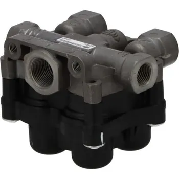 Sada nářadí Víceokruhové ochranné ventily KNORR AE4610