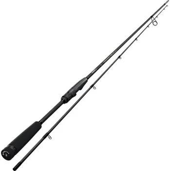 Rybářský prut Prut Sportex PREM Tiboron RS-3 Spin 2díl TI2502 2,55m 40gr
