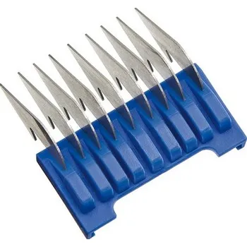 PŘÍDAVNÝ HŘEBEN MOSER / WAHL 1233-7120 10MM MODRÝ 1233-7120