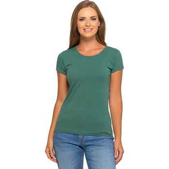 Dámské tričko Dámské tričko Moraj BD900-420 Barva: Zelená, Velikost: S