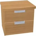 Noční stolek Gabriela G1 Z2 Doprava ZDARMA.