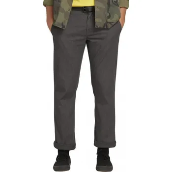 Pánské oblečení kalhoty Volcom Frickin Modern Stretch pant 24/25 CHH 36 x 34