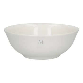 Porcelánová miska na ovesné vločky M By Mikasa