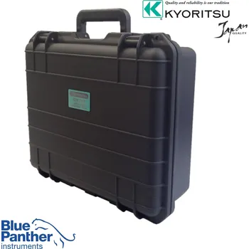 Pouzdro na měřicí přístroj Kyoritsu Kufr na přístroje KEW 9171
