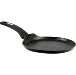 CS KOCHSYSTEME Pánev na palačinky s mramorovým povrchem Marburg 24cm CS-064525