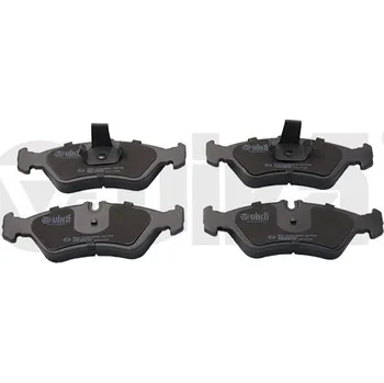 Brzdová destička Sada brzdových destiček, kotoučová brzda vika (66981104801)