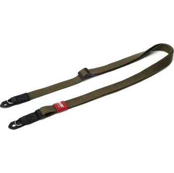 Popruh k fotoaparátu a kameře ARTISAN&ARTIST popruh Classic ACAM-100A khaki