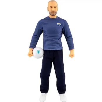 Action figurka GUARDIOLA Manchester City