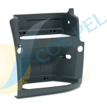 Prah karosérie Nástupní panel COSPEL COS301.00002