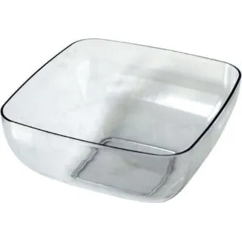 Mísa plastová SAN 4 l| TOM, MA-531