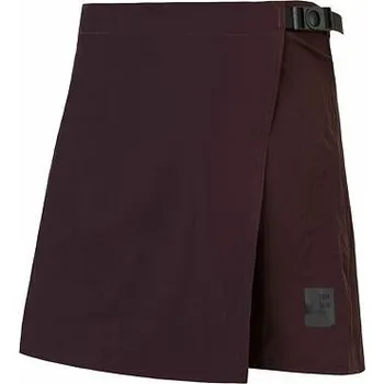 cyklistický dres Sukně dámská SENSOR HELIUM s cyklovložkou port red S