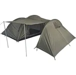 MIL-TEC Plus Storage Space 4 zelený