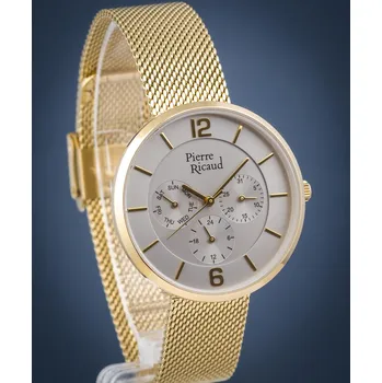 Hodinky Hodinky Pierre Ricaud Multifunction P22023.1157QF