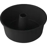 BERLINGERHAUS Forma na bábovku s titanovým povrchem 25 cm Matte Black Collection BH-7882
