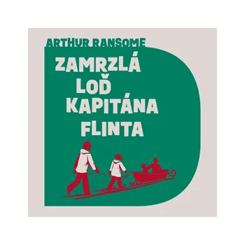 Zamrzlá loď kapitána Flinta MP3 download