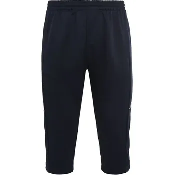 Pánské kalhoty KAPPA4SOCCER DESTRE tepláky tmavě modrá S