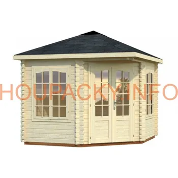 Zahradní domek Zahradní domek MELANIE 6,9 m2