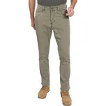 Bushman kalhoty Noah olive 40