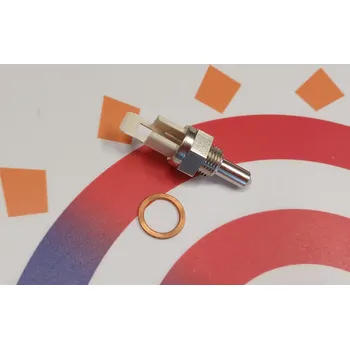 Kotel Teplotní čidlo výst./TUV U002/004 Buderus 7101162