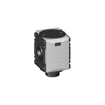 Kompresor Zpětný ventil KREV-014 (G1/4")