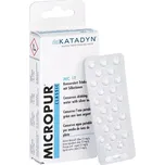 Katadyn Micropur Classic MC 1T (100 tablet) - dezinfekce vody